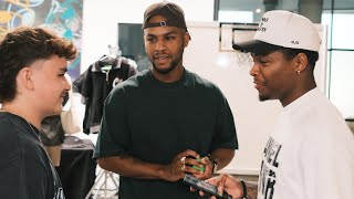 vlog eighteen: dallas pop up.