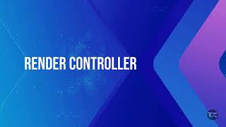 Render Controller – Frame Skipping & Render
