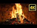 🔥 Best 24/7 Relaxing Fireplace (NO MUSIC)  |  🔥 24/7 ЛУЧШИЙ РАССЛАБЛЯЮЩИЙ КАМИН