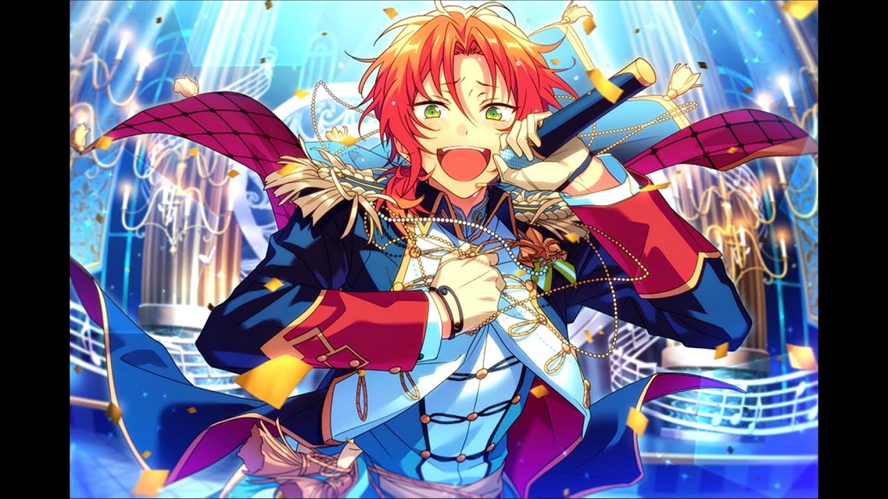 ストーリー】祝🎉フルボイス化 「レクイエム＊誓いの剣と返礼祭」 読む