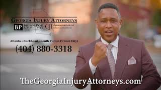 Celebrity Search For Atlanta Best Personal Injury Lawyer?  Find Attorney Brian Poe & Georgia Injury Attorneys! Wealth