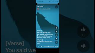 Fack Friend By Anigod