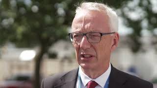 2025 - the year so far