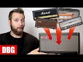 5 FAMOUS Amp Tones on the Positive Grid Spark! - How Good Does It Sound??