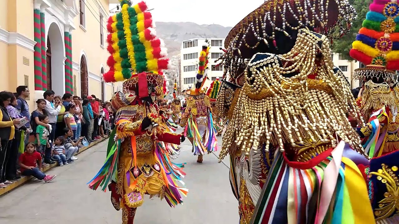 Cofradía de negritos 