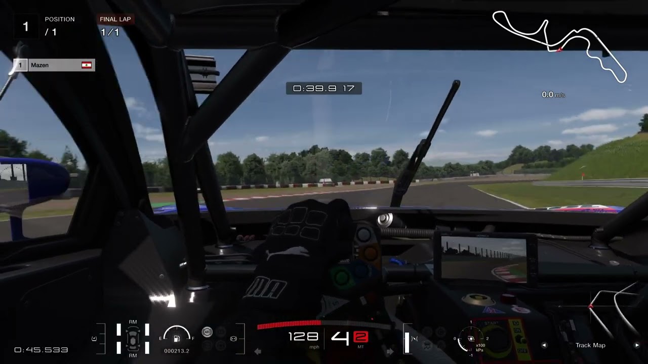 Peter Windsor's Short Corners (GT7 Edition Pt. 2)