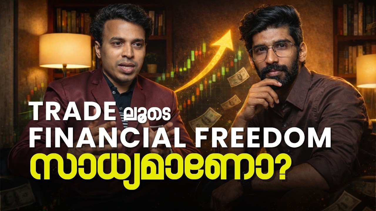Easiest Way To Get Financial Freedom in 2026 - YouTube