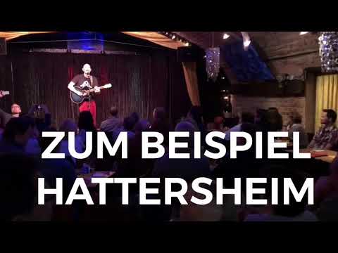 Ein Song für deine Stadt