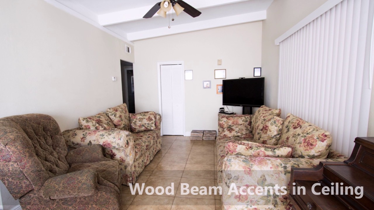 Home For Sale in Clair Mel Area, Tampa, FL 33619