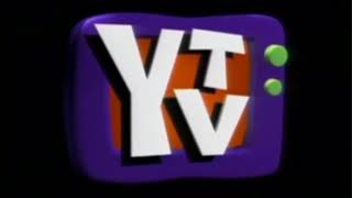 YTV/Corus Entertainment (1999)
