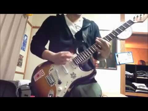 小林太郎 / ドラグスタ　【弾いてみた】　by龍太郎