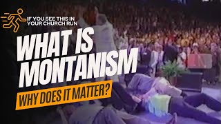 Download Lagu WHAT IS MONTANISM? and why does it matter? MP3