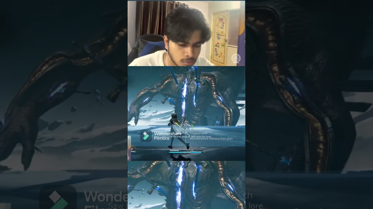 Three braincells left after first time playing arknights  