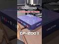 VALETON GP-200X Multi Effect Processor for Guitarist,endless possibilities…#guitarist #valetongp200