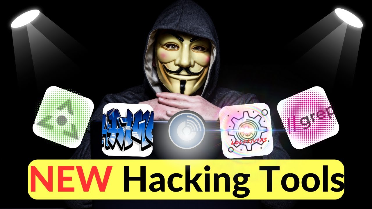 Ethical Hacking Tools and Software Every Hacker Must Know - DataFlair