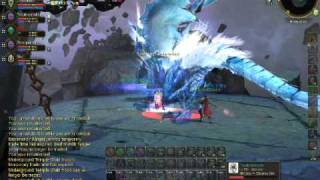 Aion - Resistance - Stormwings (Hard Mode)