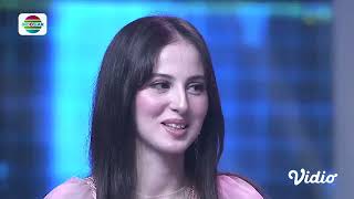 Gomballl!! Nassar Vs DJ Daffy Adu Rayuan, Siapa Lebih Don Juan? | D’Academy Asia 6