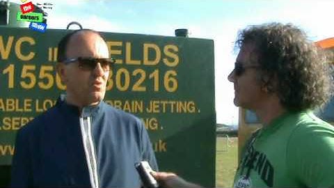 Danny Rampling interview - part 2