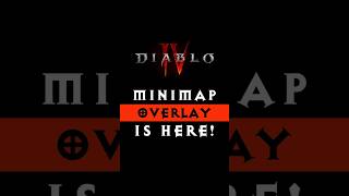 Diablo 4 Lord of Hatred Overlay Map is HERE! Finally! 🔥