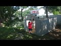 Arrow Shed build, instructions were hard to follow but its easy to do Arrow Shed build, instructions were hard to follow but its easy to do