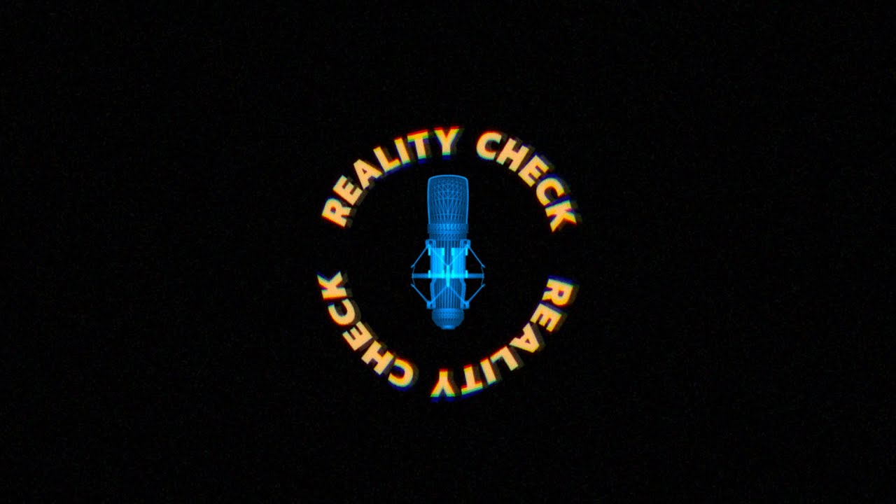 Reality Check #44 (Invitati:  WHOZOOM & ASILL)