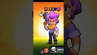 mon vise les 500 abonné #brawlstars #viral #brawlstarsclips #100kview