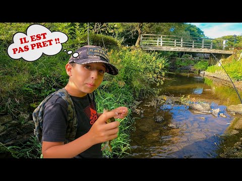 Vidéo: Peut-on pêcher dans le canal rideau?