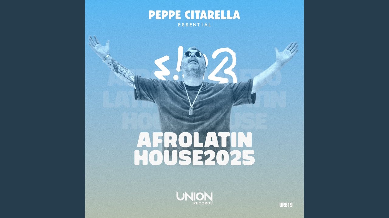 MJARI (feat. Rob Rivera) [Extended Mix]