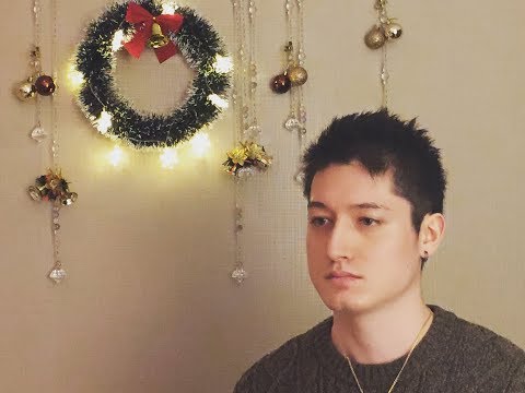 back number - クリスマスソング【covered by Aska Tsuchiya】