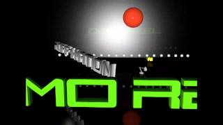 2d Flash Intro