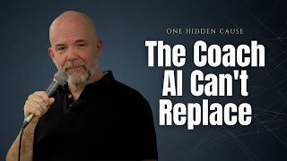 Detailed The Coach AI Can't Replace: 4 Struggles, 1 Hidden Cause (+ Live Demo) Details