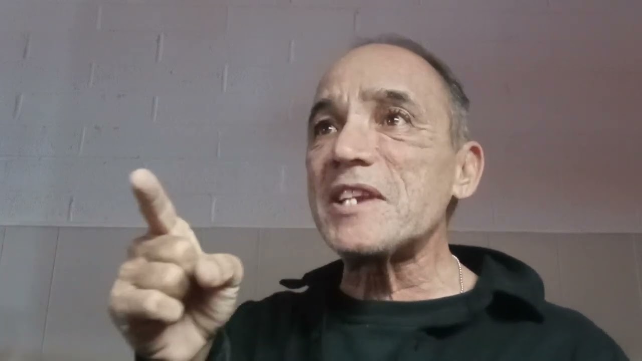 Michael Andolini. 1min. 41sec. Monologue. From 'A BRONX TALE'. Written by: Chazz Palminteri.