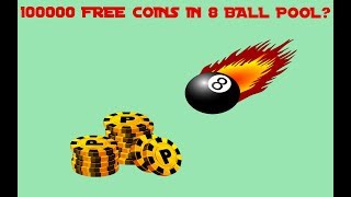 8 Ball Pool Hack 2018 - 8 Ball Pool Free Coins Android & iOS screenshot 5