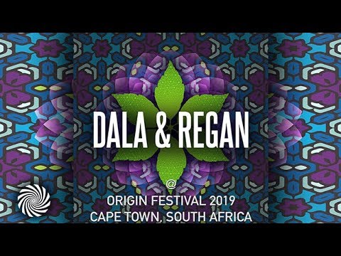 Dala & Regan @ Origin Festival 2019