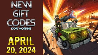 🔥 Jackal Squad Codes | Jackal Squad Gift Codes | Jackal Squad Redeem Codes 2024 screenshot 3