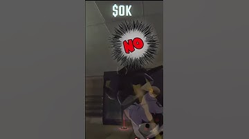 The shop is a pvp zone! rip #aeonclokworkvt #repo #catgirl #vtuber #clips #gaming #funny #vtuberclip