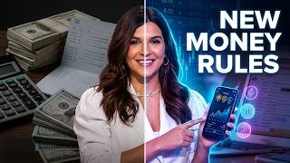Gen Z's Money Mindset Is Leaving Millennials Behind