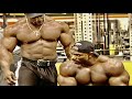 OLD SCHOOL BODYBUILDING MINDSET -  IT´S ALL ABOUT HARD WORK 🔥