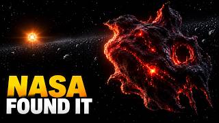 What’s Actually Hiding at the Edge of the Solar System?