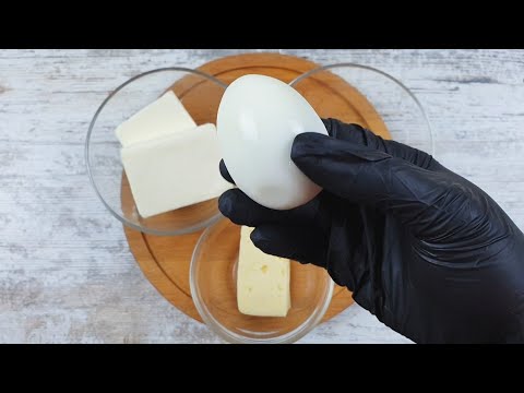 Сметут первой со стола! Закуска за копейки на новогодний стол