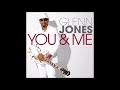 Glenn Jones - You & Me  [ album edit 2019 ]