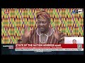 The Accra-Kumasi Expressway will be 198.7km 6-lane High Speed motorway - Mahama reveals
