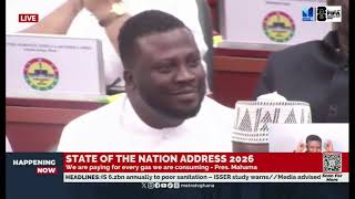 The Accra-Kumasi Expressway will be 198.7km 6-lane High Speed motorway - Mahama reveals