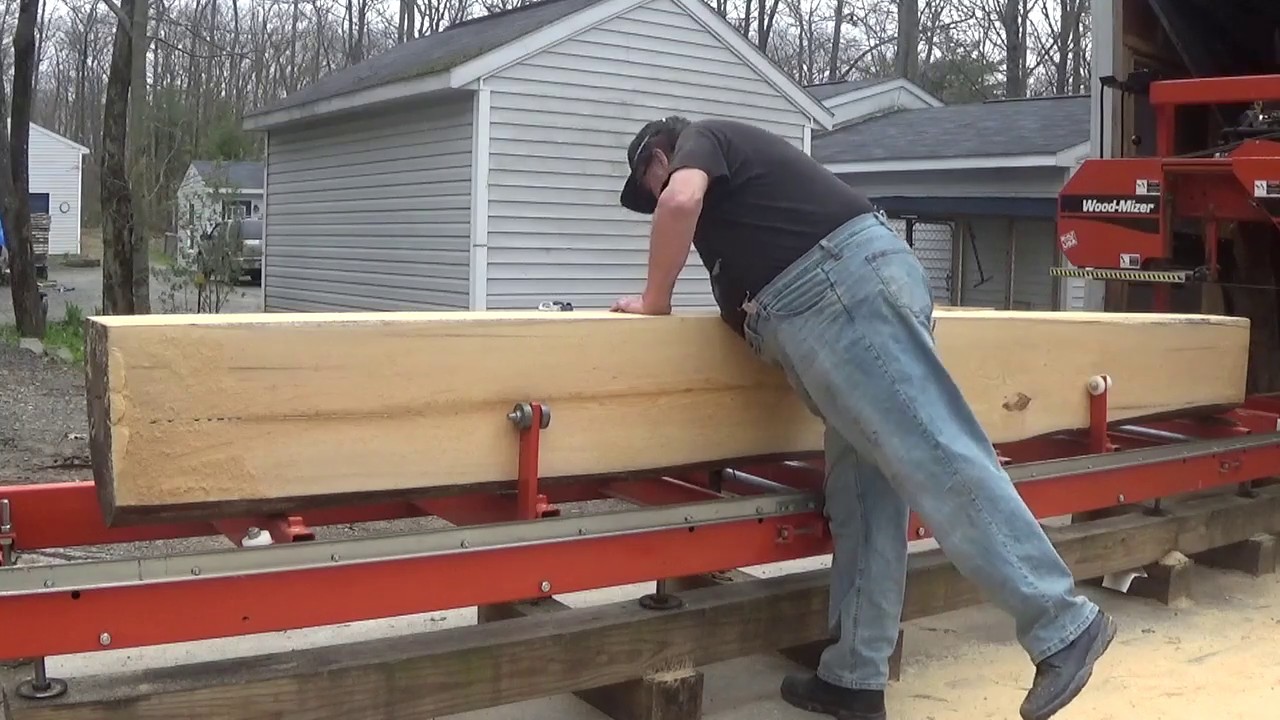1x12 maple to be used for sheathing on a new garage section. YouTube