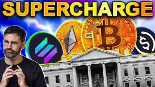 This Will Change Change Crypto FOREVER – What You MUST Know!