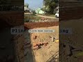 plinth beam castings