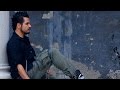 Dalibor Herceg snimio spot za pjesmu "Zvuk tišine"