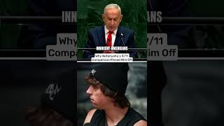 The REAL Reason Netany**u's 9/11 Claim Pis**d Everyone Off