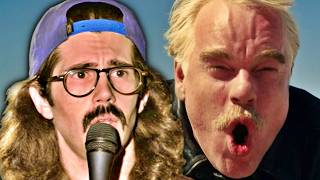 Nick Mullen on Philip Seymour Hoffman Movies
