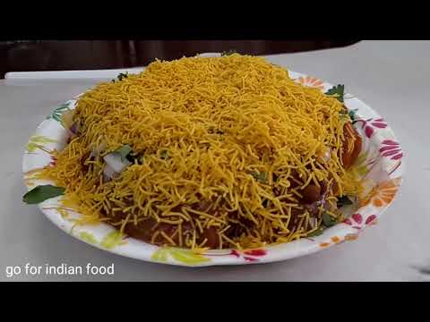 Bhareli Bread